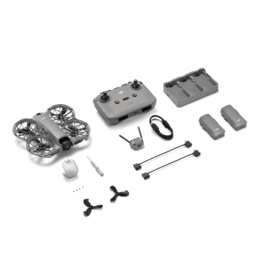 DJI Neo 2 Fly More Combo
