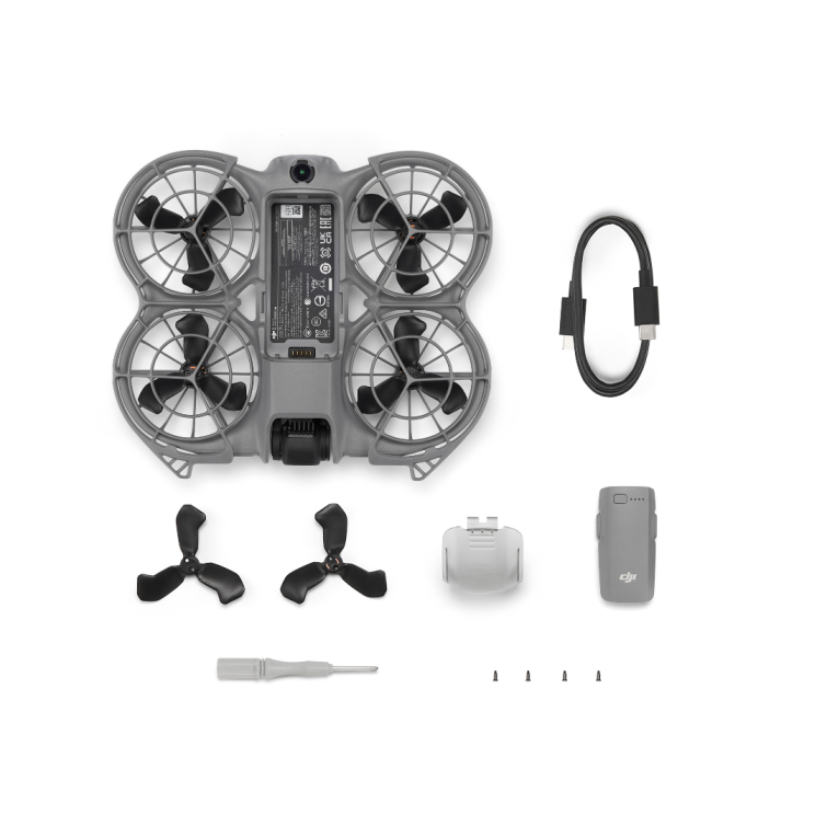 DJI Neo 2 (Standard Set, Drone Only) - Image 2