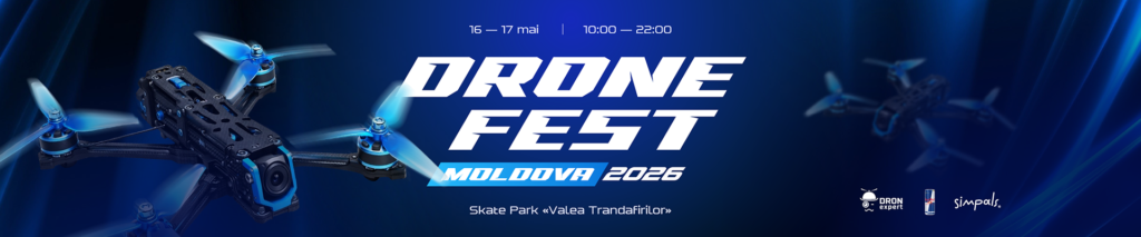 DroneFest 2026