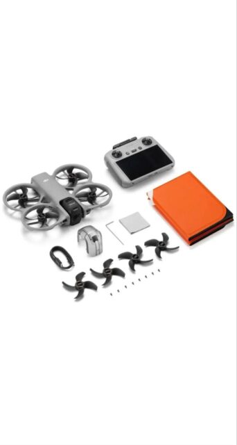 DJI Avata 360 (Standard Set)