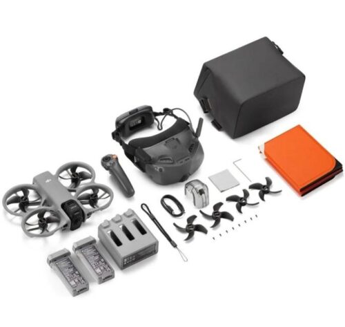 DJI Avata 360 (Motion Fly more Combo)