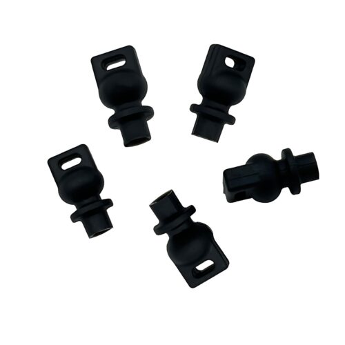Shock absorbing ball pentru DJI Air 2 – componentă originală pentru reducerea vibrațiilor și stabilizarea gimbalului. Compatibilitate perfectă și instalare ușoară.