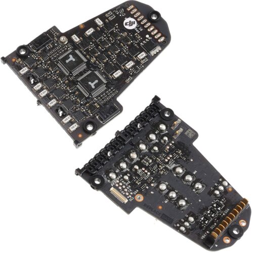 DJI Air 2S ESC Module – modul original pentru controlul și alimentarea motoarelor dronei. Compatibilitate perfectă și funcționare stabilă.