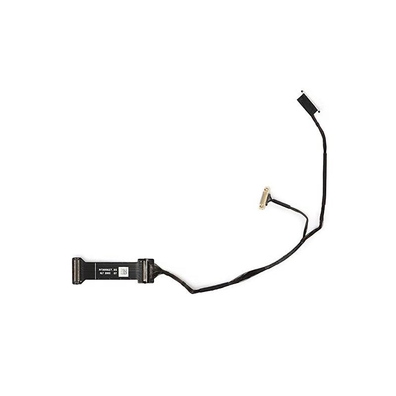 DJI Air 2S Signal Cable – cablu original pentru transmiterea stabilă a semnalului între componentele dronei. Compatibilitate perfectă și funcționare sigură.