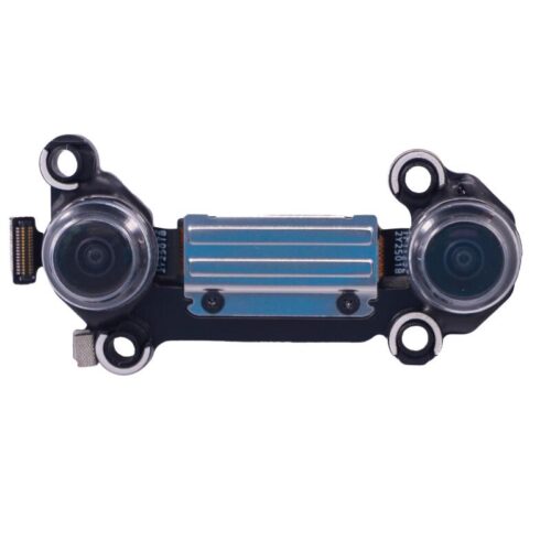 DJI Mavic 3 bottom sensor compatibil cu seria Mavic 3. Senzor inferior pentru detectarea solului și aterizare sigură a dronei DJI. Ideal pentru reparații.