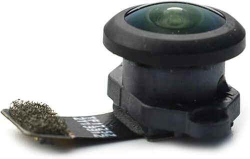 DJI Mavic 3 front vision sensors compatibili cu seria Mavic 3. Senzori frontali pentru detectarea obstacolelor și zbor sigur al dronei DJI. Ideali pentru reparații și înlocuire.
