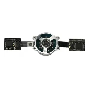 Motor roll gimbal pentru DJI Mavic 3 original. Compatibil cu seria Mavic 3, ideal pentru stabilizarea camerei și reparația gimbalului DJI