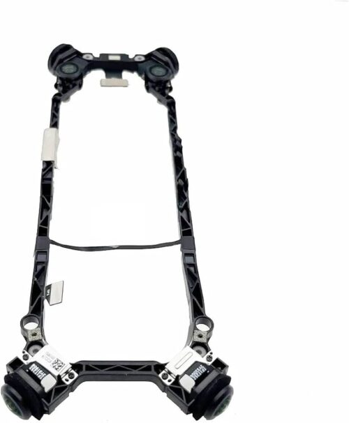 DJI Mavic 3 sensors frame compatibil cu seria Mavic 3. Cadru suport pentru senzorii de evitare obstacole, ideal pentru reparații și înlocuire DJI.