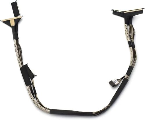 Signal cable DJI Mavic 3 original pentru reparația dronei. Compatibil cu seria Mavic 3, ideal pentru transmisie stabilă și funcționare sigură.