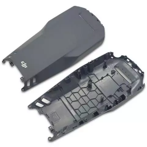 Carcasă superioară pentru DJI Mavic 3 originală. Compatibilă cu seria Mavic 3, ideală pentru înlocuirea capacului superior al dronei.