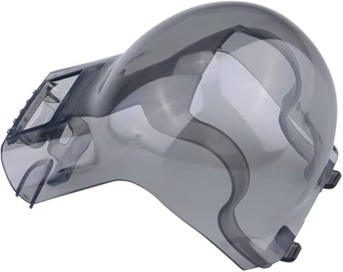 Camera Cover pentru DJI Mavic Air 2 – capac original pentru protecția camerei și a gimbalului. Compatibilitate perfectă și instalare ușoară.