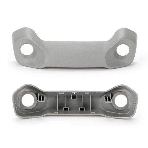 Front shell pentru DJI Mavic Air 2 – carcasă frontală originală pentru protecția și structura dronei. Compatibilitate perfectă și instalare ușoară.