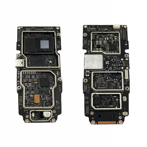 Motherboard pentru DJI Mavic Air 2 – placă de bază originală pentru controlul și funcționarea sistemelor electronice ale dronei. Compatibilitate perfectă și performanță stabilă.