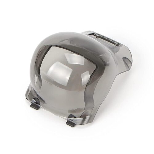 DJI Air 2S Camera Cover – capac original pentru protecția camerei și a gimbalului. Compatibilitate perfectă, fixare sigură și protecție eficientă.