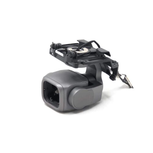 DJI Air 2S Gimbal – sistem original de stabilizare pentru cameră. Oferă imagini fluide, control precis și compatibilitate perfectă cu DJI Air 2S.