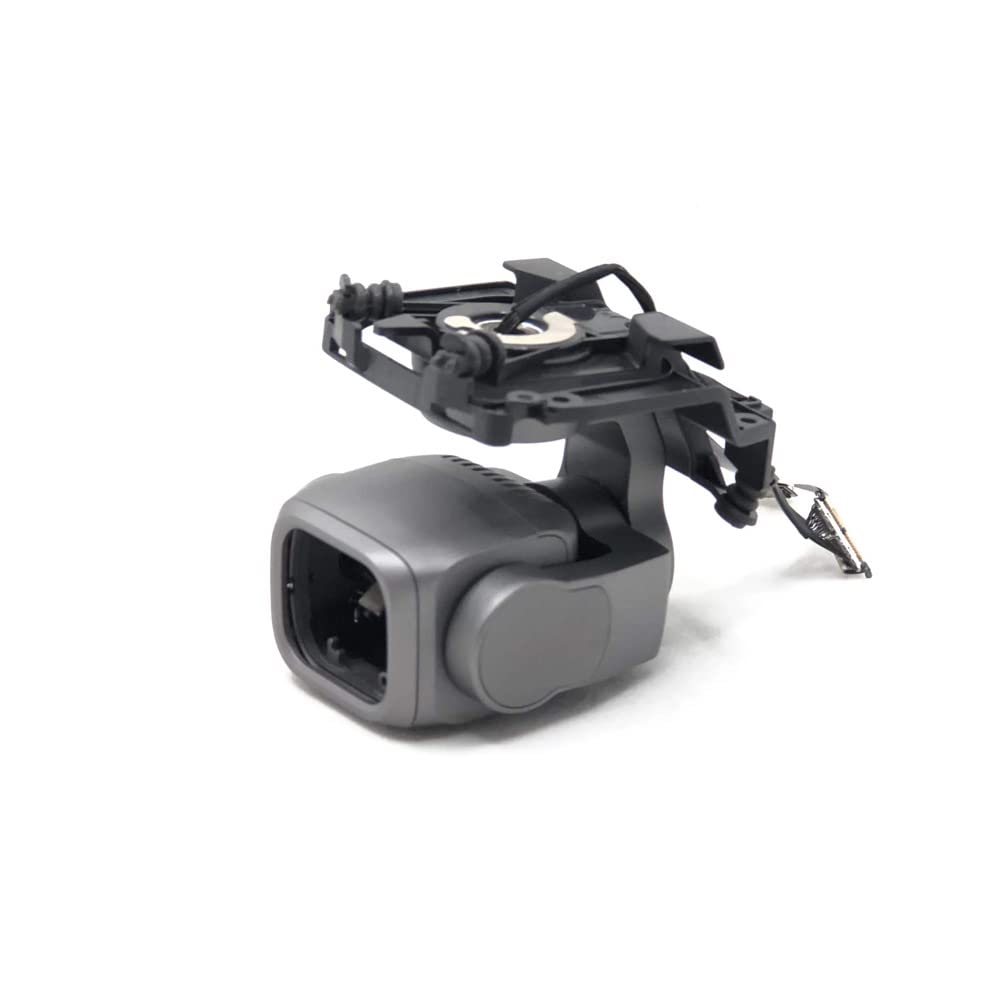 DJI Air 2S Gimbal – sistem original de stabilizare pentru cameră. Oferă imagini fluide, control precis și compatibilitate perfectă cu DJI Air 2S.