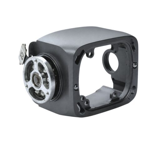 P Motor pentru DJI Air 2S – motor original pentru stabilizarea camerei pe axa Pitch. Compatibilitate perfectă și funcționare precisă.
