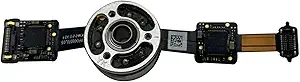 DJI Air 2S R Motor – motor original pentru stabilizarea camerei pe axa Roll. Compatibilitate perfectă, control precis și funcționare stabilă a gimbalului.