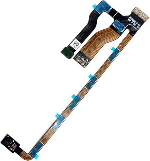 GPS cable pentru DJI Mini 2 – cablu original pentru conectarea modulului GPS și transmiterea stabilă a semnalului. Compatibilitate perfectă și instalare ușoară.