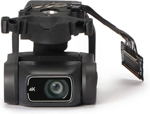 Stabilizator original pe 3 axe pentru camera DJI Mini 2. Compatibilitate perfectă, livrare rapidă și consultanță profesională.