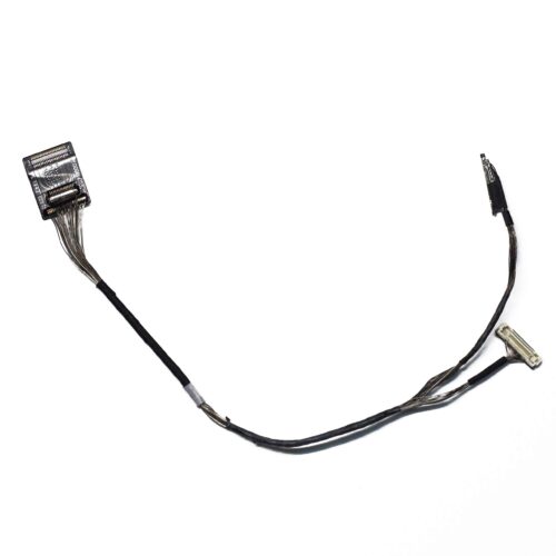 Ribbon cable original pentru gimbal și camera DJI Mini 2, conceput pentru transmiterea semnalului video și funcționarea corectă a sistemului de stabilizare.