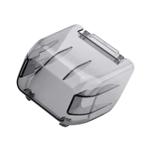 Cumpără capacul camerei (Camera Cover) pentru DJI Mini 2. Protecție sigură pentru cameră și gimbal, compatibilitate perfectă și montare rapidă.