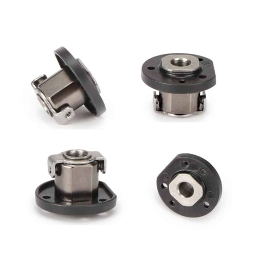 Cumpără balamaua (Hinge) pentru DJI Mini 2. Piesă originală pentru mecanismul de pliere al dronei, compatibilitate perfectă și instalare ușoară.