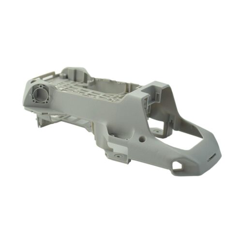 Cumpără carcasa centrală (Middle Shell) pentru DJI Mini 2. Piesă originală pentru reparația structurii dronei, compatibilitate perfectă și instalare ușoară.