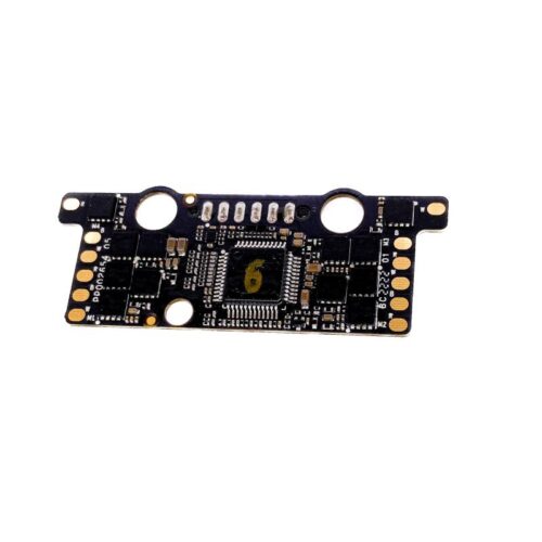 DJI Mini 3 Pro ESC board compatibil cu seria Mini 3 Pro. Placă electronică pentru controlul motoarelor și reparații profesionale DJI.