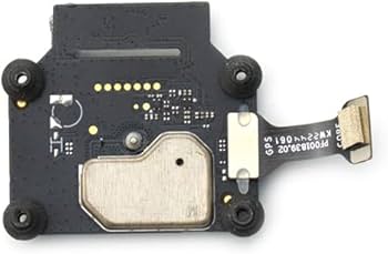 DJI Mini 3 Pro GPS module compatibil cu seria Mini 3 Pro. Modul GPS pentru poziționare precisă, stabilitate în zbor și reparații DJI.