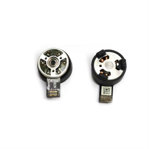 DJI Mini 3 Pro gimbal motor pitch compatibil cu seria Mini 3 Pro. Motor original pentru controlul mișcării verticale și stabilizarea camerei DJI.