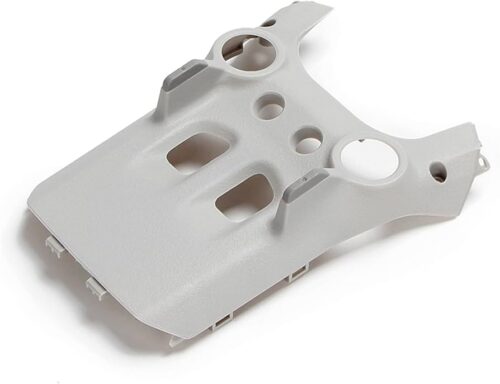 DJI Mini 3 Pro lower shell compatibil cu seria Mini 3 Pro. Carcasă inferioară pentru protecția componentelor interne și reparații drone DJI.