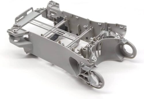 DJI Mini 3 Pro middle frame compatibil cu seria Mini 3 Pro. Cadru central pentru susținerea componentelor și reparații structurale DJI.