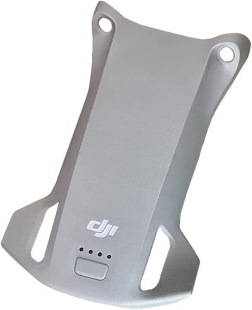 DJI Mini 3 Pro upper shell compatibil cu seria Mini 3 Pro. Carcasă superioară pentru protecția componentelor interne și reparații drone DJI.
