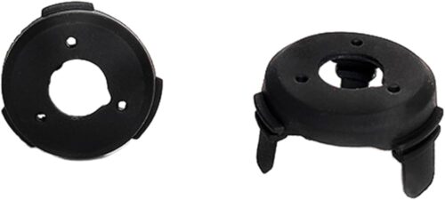 DJI Mini 3 / 3 Pro gimbal shock pad compatibil cu modelele Mini 3 și Mini 3 Pro. Amortizor pentru reducerea vibrațiilor și protecția gimbalului DJI.