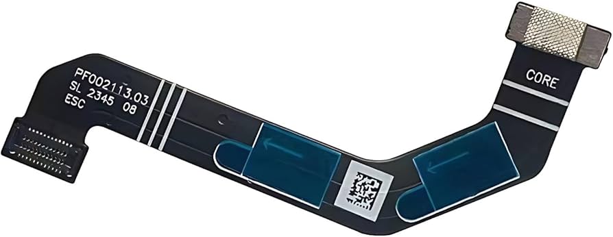ESC cable pentru DJI Mini 4 Pro – cablu original pentru conectarea modulului ESC și transmiterea stabilă a semnalului. Compatibilitate perfectă și instalare ușoară.