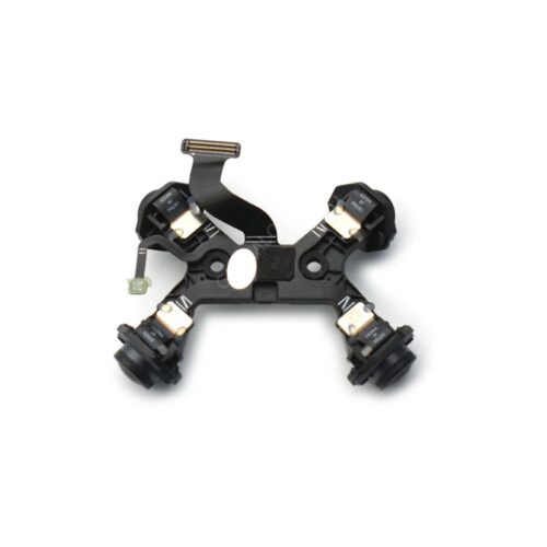 Front Sensor Lens pentru DJI Mini 4 Pro – lentilă originală pentru protecția senzorilor frontali ai dronei. Compatibilitate perfectă și instalare ușoară.