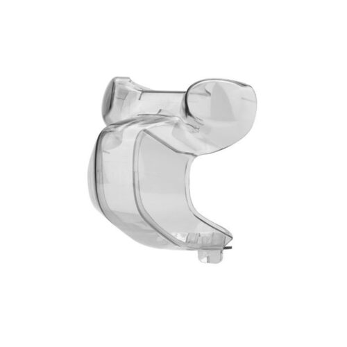 Camera Cover pentru DJI Mini 4 Pro – capac original pentru protecția camerei și a gimbalului. Compatibilitate perfectă și instalare ușoară.