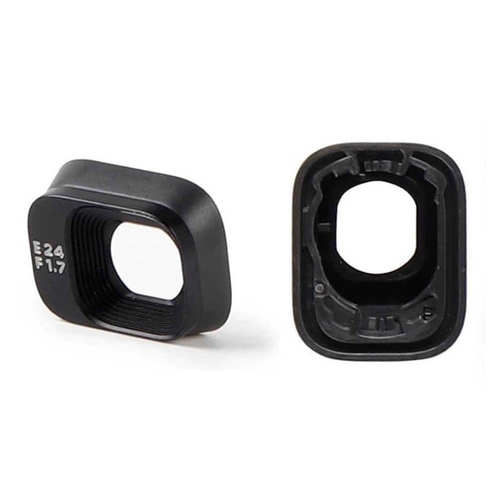 Camera frame pentru DJI Mini 4 Pro – ramă originală pentru susținerea și stabilizarea camerei dronei. Compatibilitate perfectă și instalare ușoară.