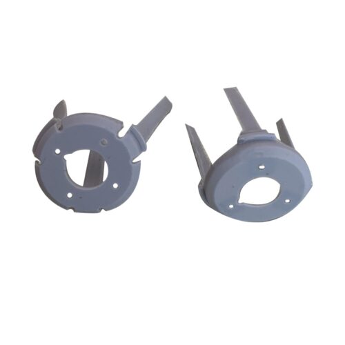 Gimbal shock pad pentru DJI Mini 4 Pro – amortizor original pentru reducerea vibrațiilor și stabilizarea gimbalului. Compatibilitate perfectă și instalare ușoară.