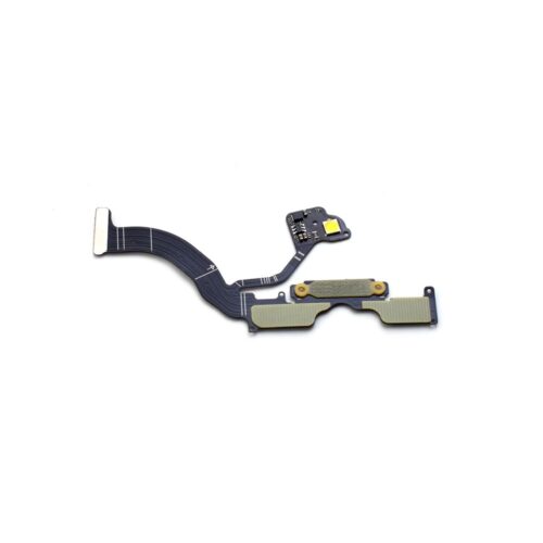 Lower sensor flat cable pentru DJI Mini 4 Pro – cablu flexibil original pentru conectarea senzorilor inferiori. Compatibilitate perfectă și instalare ușoară.