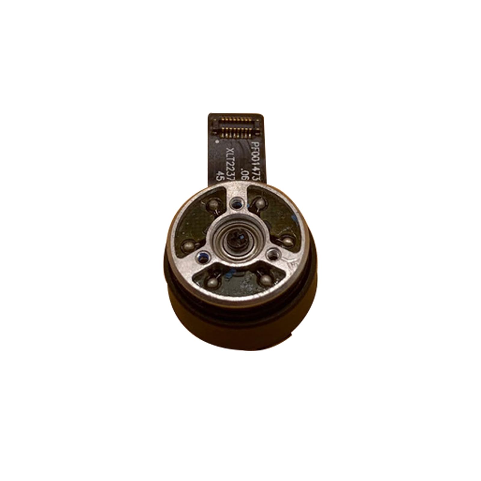 Pitch Motor pentru DJI Mini 4 Pro – motor original pentru stabilizarea camerei pe axa verticală. Compatibilitate perfectă și funcționare precisă.
