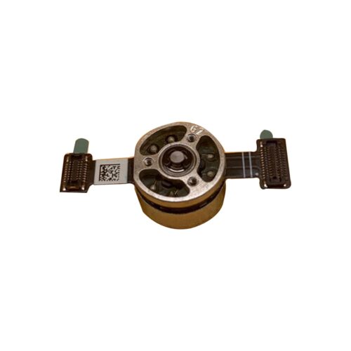 Yaw Motor pentru DJI Mini 4 Pro – motor original pentru stabilizarea camerei pe axa orizontală. Compatibilitate perfectă și funcționare precisă.