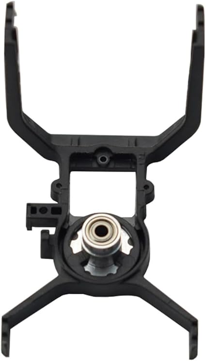 Amortizoare originale pentru gimbal DJI Mini 2, concepute pentru reducerea vibrațiilor și stabilizarea camerei în timpul zborului.