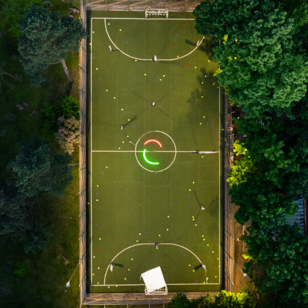 DroneFest 2026 la Chișinău — demonstrații FPV și prezentarea dronelor de mare viteză