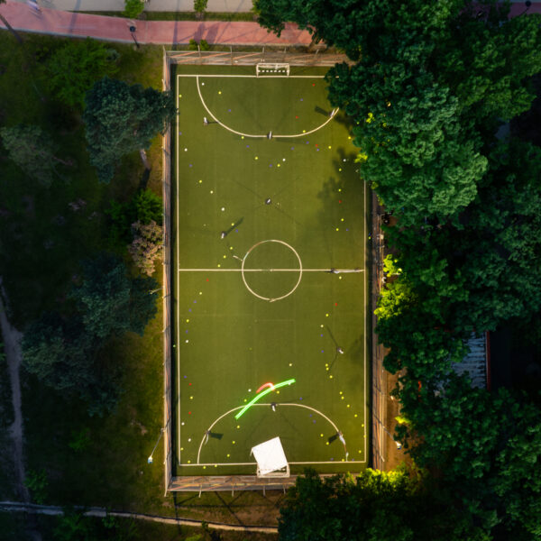 DroneFest 2026 la Chișinău — demonstrații FPV și prezentarea dronelor de mare viteză