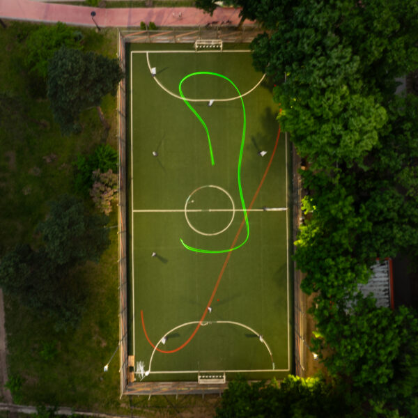 DroneFest 2026 la Chișinău — demonstrații FPV și prezentarea dronelor de mare viteză