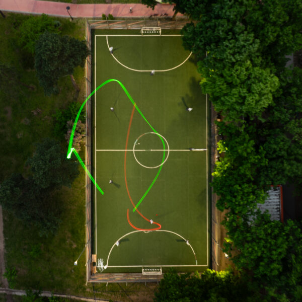 DroneFest 2026 la Chișinău — demonstrații FPV și prezentarea dronelor de mare viteză