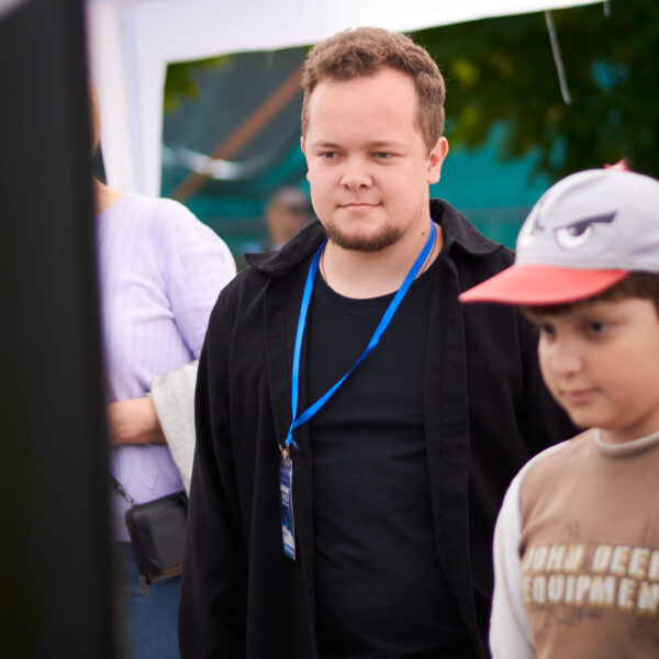 DroneFest 2026 la Chișinău — instruire practică pentru începători în pilotarea dronelor