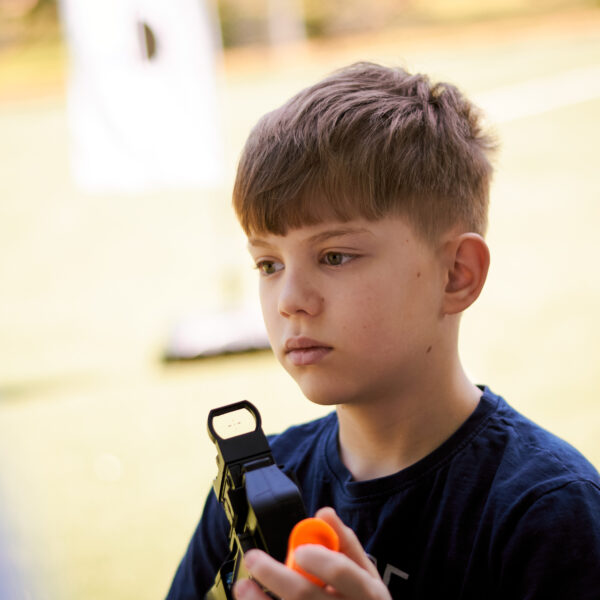 DroneFest 2026 la Chișinău — copii și tineri descoperă lumea dronelor și tehnologiilor moderne